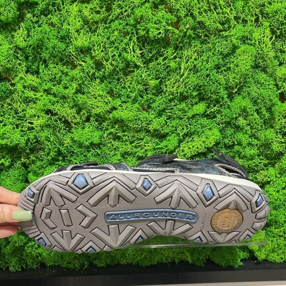 Allrounder by Mephisto Larisa Sandals - Picture 7 of 7